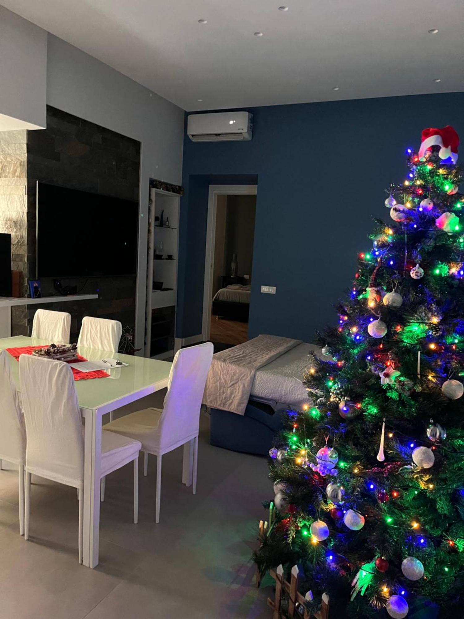 Апартаменты Il Loft Неаполь Экстерьер фото